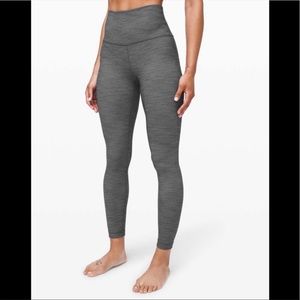 Herringbone Lululemon Aligns *RARE* and in EUC!